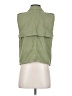 Madewell Green Vest Size S - photo 2