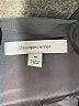 Classiques Entier Black Long Sleeve Blouse Size M - photo 7