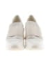 MICHAEL Michael Kors Ivory Sneakers Size 10 - photo 2