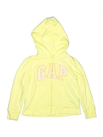 Gap Kids Zip Up Hoodie (view 1)