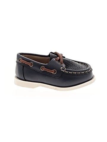 Janie and Jack Dress Shoes (view 1)