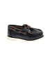Janie and Jack Blue Dress Shoes Size 4 (baby) - photo 1
