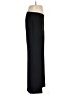 Talbots 100% Polyester Solid Black Dress Pants Size 10 - photo 4