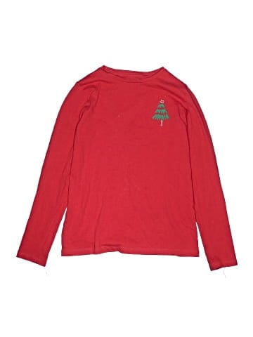Crewcuts Outlet Long Sleeve T-Shirt (view 1)