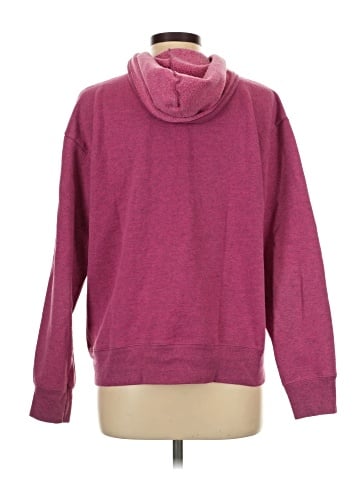 Hanes Zip Up Hoodie (view 2)
