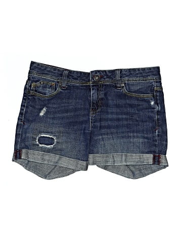 Aeropostale Denim Shorts (view 1)