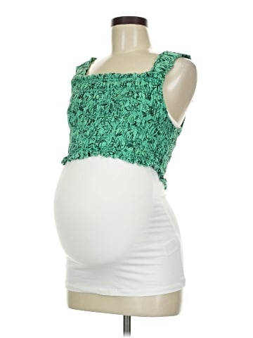 Isabel by Ingrid + Isabel Sleeveless Blouse (view 1)