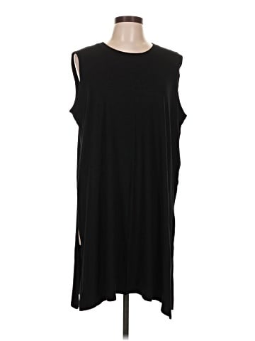 Eileen Fisher Casual Dress (view 1)