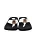 Yellow Box Gray Flip Flops Size 10 - photo 2