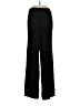 Marled Solid Black Dress Pants Size XS - photo 2