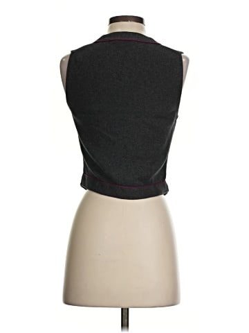 Theory Sweater Vest (view 2)
