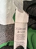 Cupshe Solid Green Swimsuit Bottoms Size S - photo 3