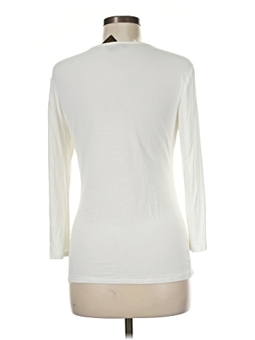 Grace Elements 3/4 Sleeve Top (view 2)
