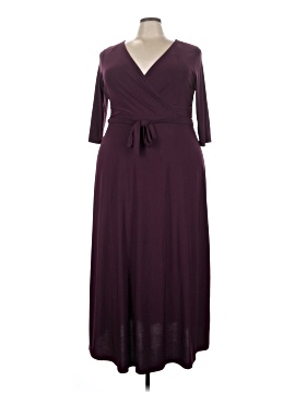 Love Squared Casual Dress