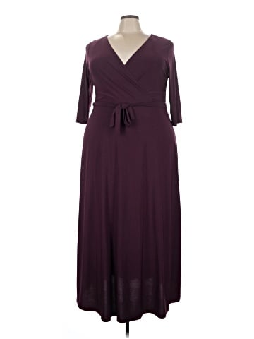 Love Squared Casual Dress (view 1)