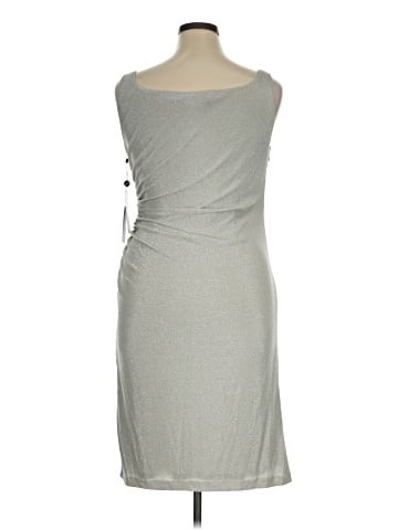 Adrianna Papell Cocktail Dress (view 2)
