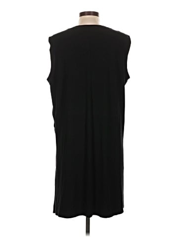 Eileen Fisher Casual Dress (view 2)
