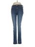 mavi Hearts Blue Jeans Size 29 waist - photo 1