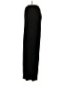 Marled Solid Black Dress Pants Size XS - photo 5