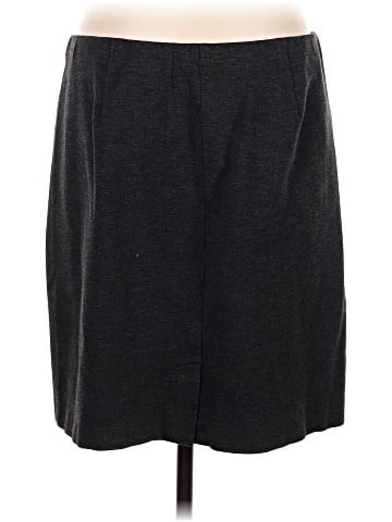 J.Jill Casual Skirt (view 2)