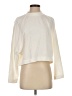 Theory Ivory Turtleneck Sweater Size P (petite) - photo 1