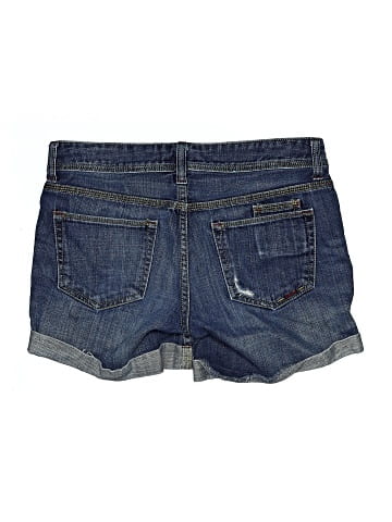 Aeropostale Denim Shorts (view 2)