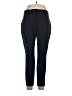 Express Solid Black Dress Pants Size 14 - photo 1