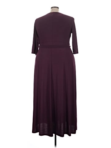 Love Squared Casual Dress (view 2)