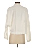 Theory Ivory Turtleneck Sweater Size P (petite) - photo 2