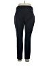Express Solid Black Dress Pants Size 14 - photo 2