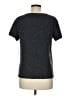 Worthington Black Pullover Sweater Size M - photo 2