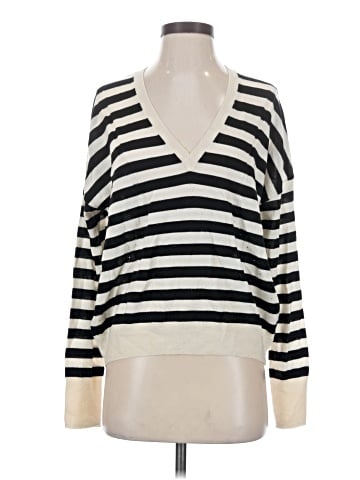 Rag & Bone/JEAN Long Sleeve Top (view 1)