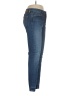 mavi Hearts Blue Jeans Size 29 waist - photo 4