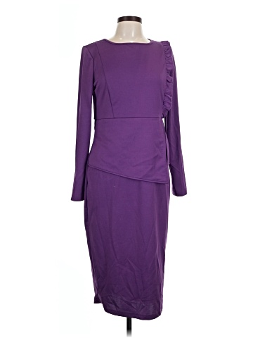 Shein Cocktail Dress (view 1)