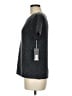 Worthington Black Pullover Sweater Size M - photo 5