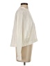 Theory Ivory Turtleneck Sweater Size P (petite) - photo 4