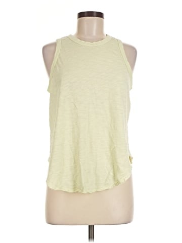 Wilt Sleeveless T-Shirt (view 1)