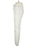 L.L.Bean Ivory Jeans Size 8 - photo 5