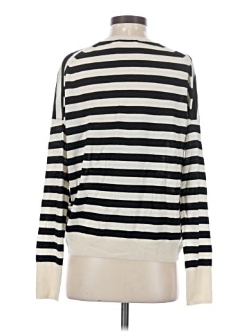 Rag & Bone/JEAN Long Sleeve Top (view 2)