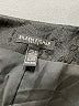 Eileen Fisher Black Coat Size M (petite) - photo 6