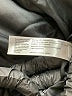 Eileen Fisher Black Coat Size M (petite) - photo 7