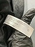 Eileen Fisher Black Coat Size M (petite) - photo 8