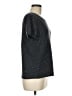Worthington Black Pullover Sweater Size M - photo 4
