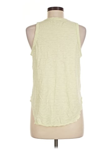 Wilt Sleeveless T-Shirt (view 2)