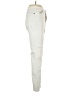 L.L.Bean Ivory Jeans Size 8 - photo 4
