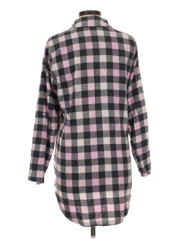 U.S. Polo Assn. 3/4 Sleeve Button-Down Shirt (view 2)