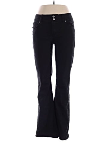 London Jean Jeans (view 1)