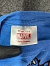 Marvel 100% Cotton Blue Short Sleeve T-Shirt Size 3 - photo 3