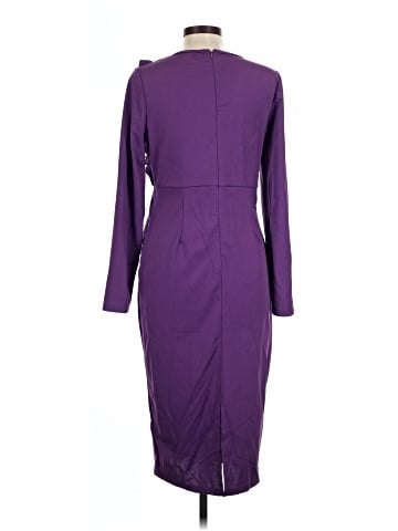 Shein Cocktail Dress (view 2)