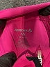 Reebok Pink Track Jacket Size 7 - 8 - photo 3